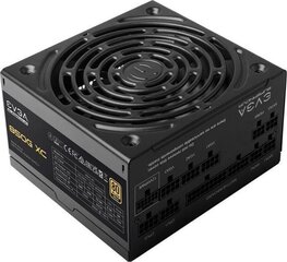 EVGA SuperNova 850 G XC цена и информация | Материнские платы (PSU) | kaup24.ee