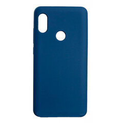 Evelatus Silicone Case hind ja info | Telefoni kaaned, ümbrised | kaup24.ee