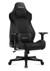 Mänguritool Huzaro Force 7.6 Black, must hind ja info | Kontoritoolid | kaup24.ee