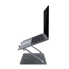 Sülearvuti alus MarkAdler Stand 3.5 hind ja info | Sülearvuti tarvikud | kaup24.ee