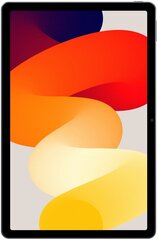 Xiaomi Redmi Pad SE 11" 8/256ГБ серый цена и информация | Xiaomi Компьютерная техника | kaup24.ee