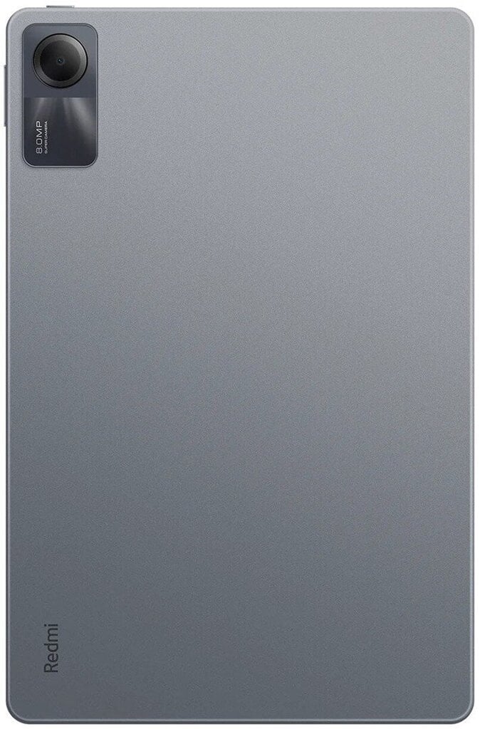 Xiaomi Redmi Pad SE 11" 8/256GB grey hind ja info | Tahvelarvutid | kaup24.ee