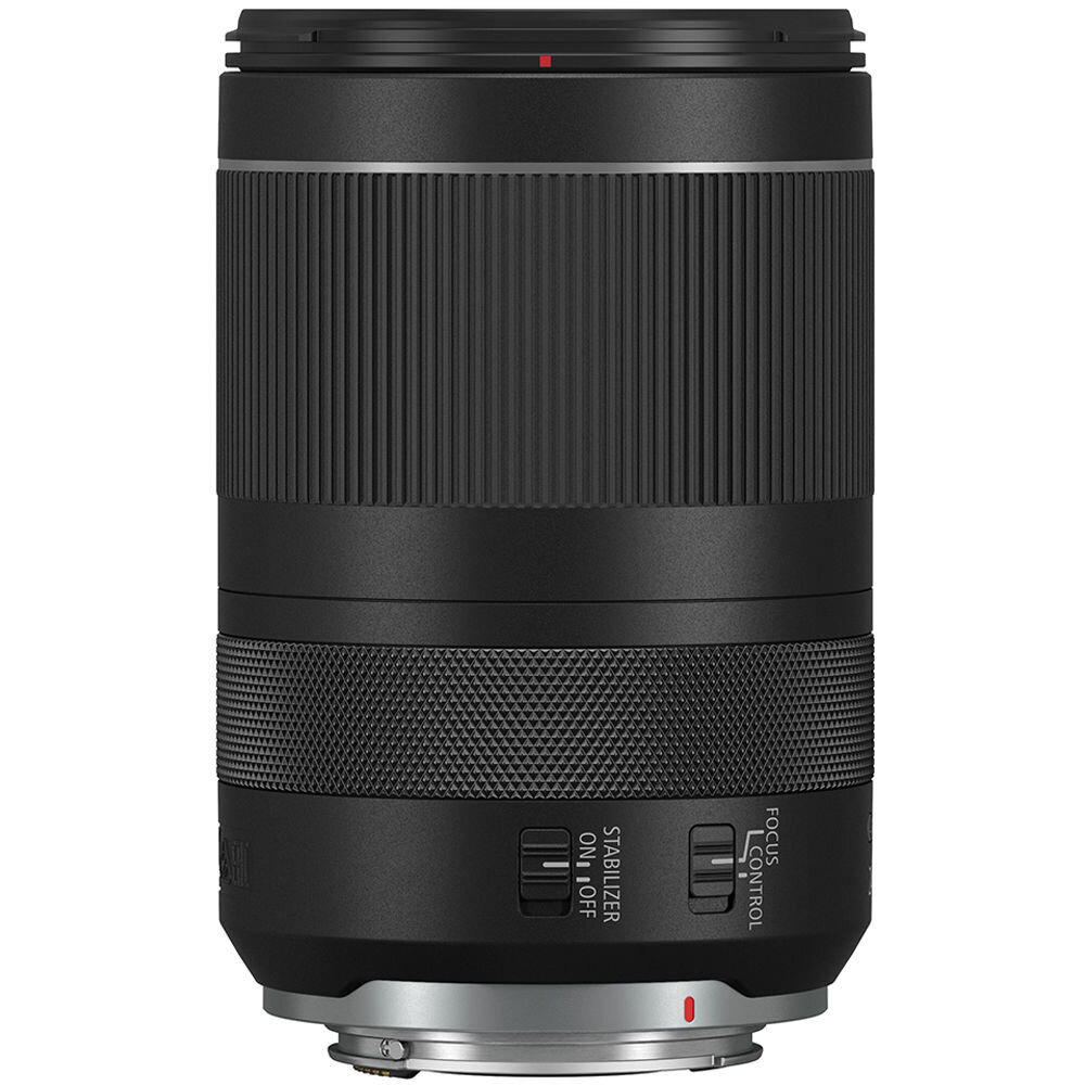 Canon EOS R6 Mark II + RF 24-240mm f/4-6.3 IS USM цена и информация | Fotoaparaadid | kaup24.ee