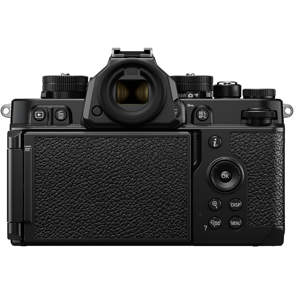 Nikon Z f (Zf) + Nikkor Z 24-70mm f/4 S hind ja info | Fotoaparaadid | kaup24.ee