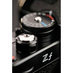 Nikon Z f (Zf) + Nikkor Z 24-70мм f/4 S цена и информация | Nikon Мобильные телефоны, Фото и Видео | kaup24.ee