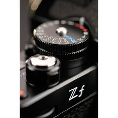 Nikon Z f (Zf) + Nikkor Z 24-70mm f/4 S hind ja info | Fotoaparaadid | kaup24.ee