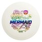 Mitteuppuv discgolfi ketas Discmania Fairway Driver Mermaid, valge hind ja info | Discgolf | kaup24.ee