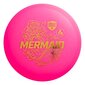 Mitteuppuv discgolfi ketas Discmania Fairway Driver Mermaid, roosa hind ja info | Discgolf | kaup24.ee