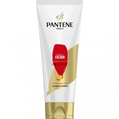 Juuksepalsam Pantene Lively Color, 200 ml hind ja info | Pantene Kosmeetika, parfüümid | kaup24.ee