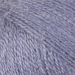 Пряжа для вязания YarnAnrt Angora Star 3088, 100 г цена и информация | Принадлежности для вязания | kaup24.ee