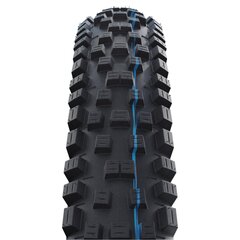 Rehv 27.5" Schwalbe Nobby Nic HS 602, Evo Fold. 70-584 Super Trail Addix SpeedGrip hind ja info | Jalgratta sisekummid ja rehvid | kaup24.ee