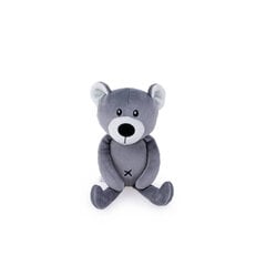 Plüüsist karu, 19cm, hall hind ja info | Pehmed mänguasjad | kaup24.ee