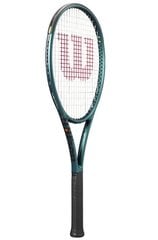 Tennisereket Wilson Blade 25 (16x19) V9, käepideme suurus 0 цена и информация | Товары для большого тенниса | kaup24.ee