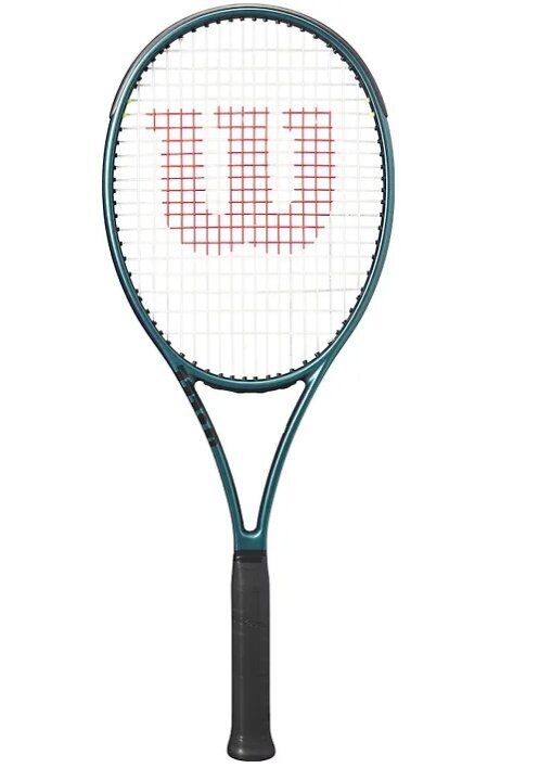 Tennisereket Wilson Blade 25 (16x19) V9, käepideme suurus 0 hind ja info | Välitennise tooted | kaup24.ee