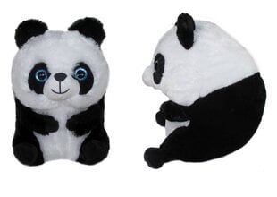 плюшевая игрушка - панда, 18 см цена и информация | Мягкие игрушки | kaup24.ee