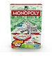 Lauamäng Monopoly Grab&Go Hasbro Gaming, RU hind ja info | Lauamängud ja mõistatused | kaup24.ee