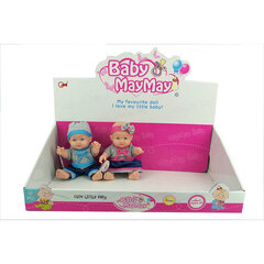 beebi nukk hind ja info | Tüdrukute mänguasjad | kaup24.ee
