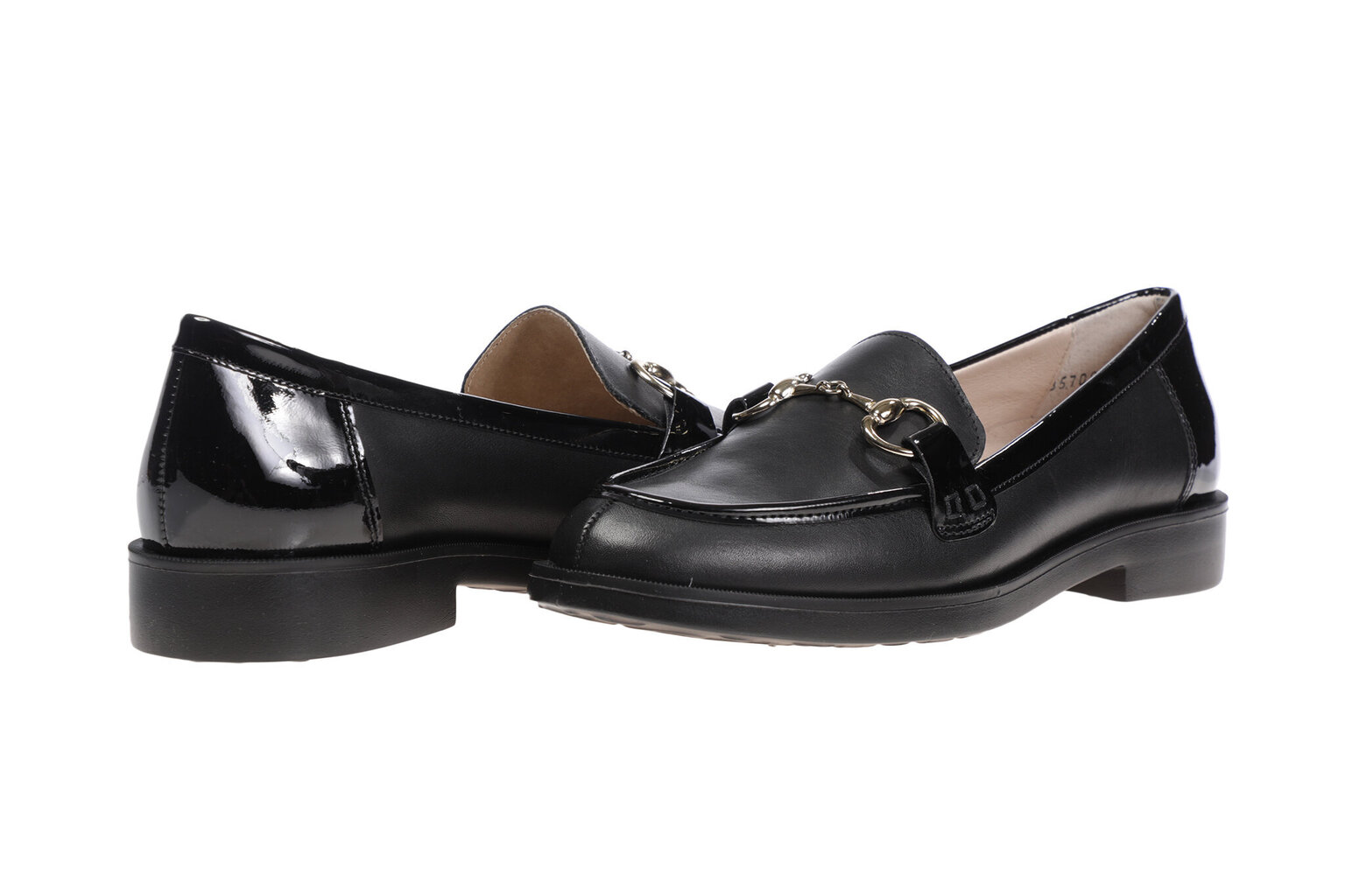 Vabaaja jalanõud naistele Rylko, must hind ja info | Naiste kingad | kaup24.ee