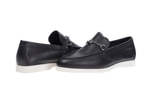 Мужские формальные кожаные туфли 243T9 черного цвета 2620-R цена и информация | Женская обувь Cink Me, коричневая | kaup24.ee