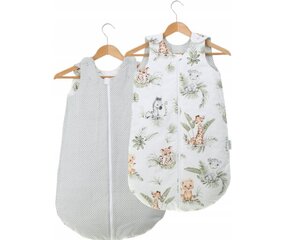 Спальный мешок для ребенка Babymam, 43 см х 75 см. цена и информация | Детские подушки, конверты, спальники | kaup24.ee