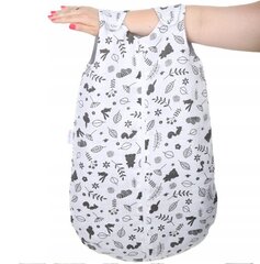 Спальный мешок для ребенка Babymam, 43 см х 75 см. цена и информация | Детские подушки, конверты, спальники | kaup24.ee