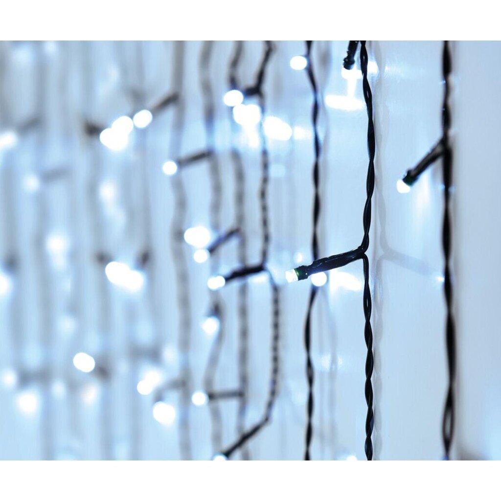 Jõulutulede valguskett 360 LED, 12 m hind ja info | Jõulutuled | kaup24.ee