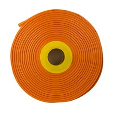 Шланг плоский AGRO-FLAT PE 4БАР 1"/ 50м (оранжевый) цена и информация | Оборудование для полива | kaup24.ee