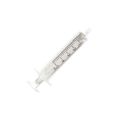 Süstal vedelväetise doseerimiseks nõelata 5ml, 65 tk цена и информация | Средства для ухода за растениями | kaup24.ee