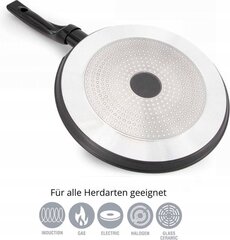 Cheffinger pannkoogipann, 28 cm цена и информация | Cковородки | kaup24.ee