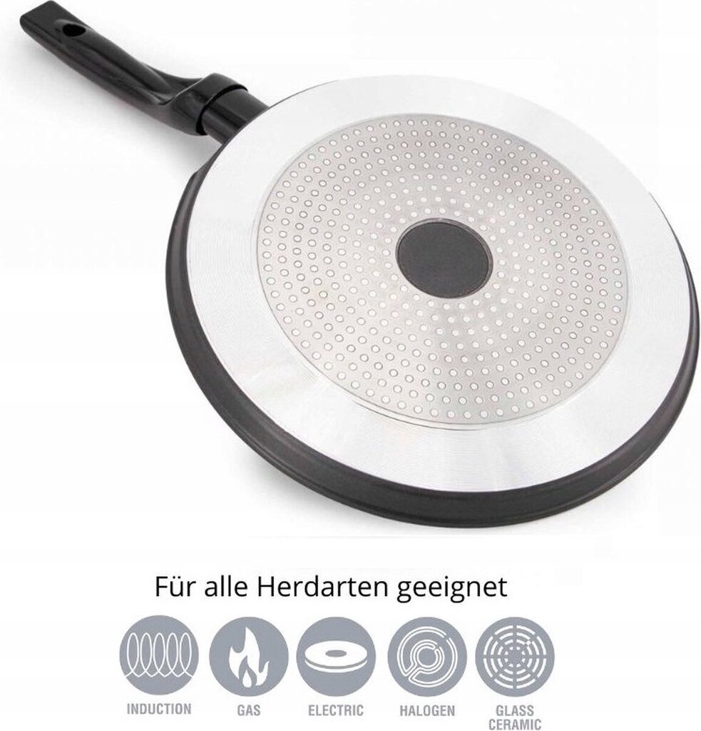 Cheffinger pannkoogipann, 28 cm hind ja info | Pannid | kaup24.ee