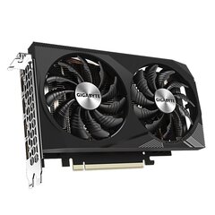 Gigabyte GeForce RTX 3050 Windforce OC V2 hind ja info | Videokaardid (GPU) | kaup24.ee