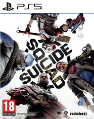 Suicide Squad: Kill the Justice League + Preorder Bonus цена и информация | Компьютерные игры | kaup24.ee