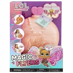 Lendav mänguasi LOL Surprise hind ja info | Tüdrukute mänguasjad | kaup24.ee