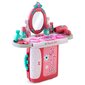 Tualettlaua kohver tüdrukutele Ricokids 773200 цена и информация | Tüdrukute mänguasjad | kaup24.ee