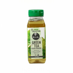 Palsam Curls The Green Collection Green Tea, 236 ml hind ja info | Juuksepalsamid | kaup24.ee