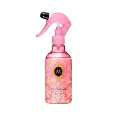 Shiseido MA CHERIE Laineliste juuste kuumakaitsesprei 250ml цена и информация | Маски, масла, сыворотки | kaup24.ee