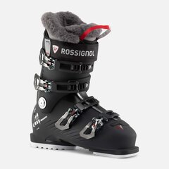 Лыжные ботинки Purepro80-Milice Black, 24 цена и информация | Rossignol Горное катание | kaup24.ee