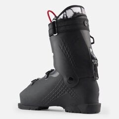 Лыжные ботинки Alltrack90HV-Black, 29 цена и информация | Горнолыжные ботинки | kaup24.ee