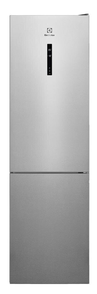 Electrolux LNT7ME36X3 цена и информация | Külmkapid | kaup24.ee