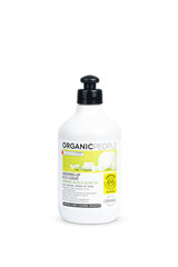 Organic People Средство для мытья посуды Organic Aloe & Olive oil, 500 ml цена и информация | Средства для мытья посуды | kaup24.ee