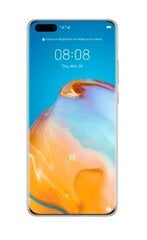 Huawei P40 Pro 5G hind ja info | Telefonid | kaup24.ee