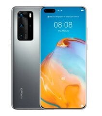 Huawei P40 Pro 5G hind ja info | Telefonid | kaup24.ee