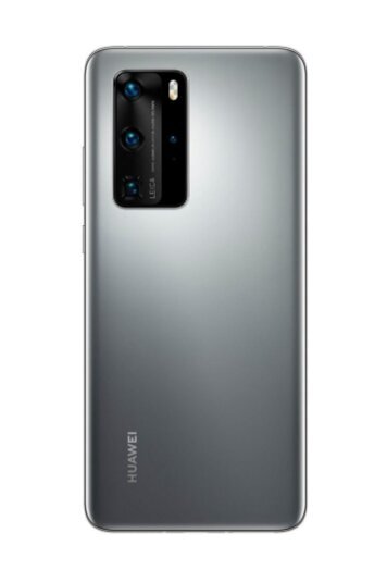 Huawei P40 Pro 5G цена и информация | Telefonid | kaup24.ee