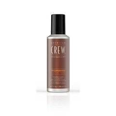 Пенка для придания объема American Crew Techseries 200 ml Мужской цена и информация | Средства для укладки волос | kaup24.ee