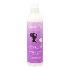 Palsam Camille Rose Whipped Leave In Lavendel 266 ml hind ja info | Maskid, õlid, seerumid | kaup24.ee