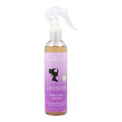 Palsam Camille Rose Shaken Hair Spritzer Lavendel, 266 ml hind ja info | Maskid, õlid, seerumid | kaup24.ee