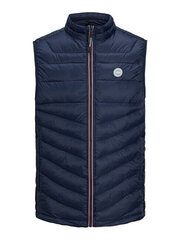 Vest meestele Jack&Jones , sinine hind ja info | Meeste vestid | kaup24.ee