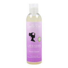 Palsam Camille Rose Fresh Cleanse Lavendel 266 ml hind ja info | Šampoonid | kaup24.ee
