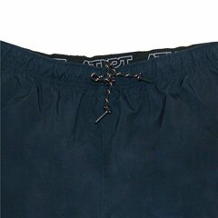 Lühikesed püksid meestele Nike, sinine hind ja info | Meeste lühikesed püksid | kaup24.ee