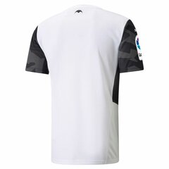 Спортивная футболка с коротким рукавом, мужская Valencia CF Puma 21/22 цена и информация | Мужская спортивная одежда | kaup24.ee
